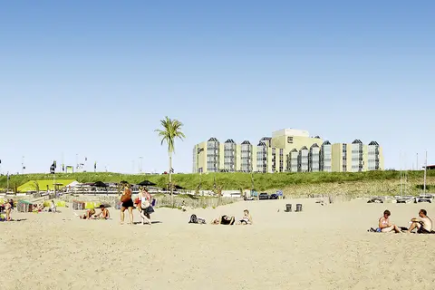 NH Zandvoort in Zandvoort