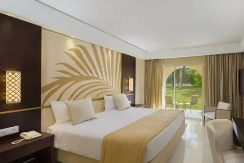 Iberostar Selection Kuriat Palace in Jardin d'enfants Aladin — foto 11