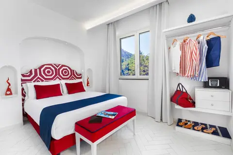 Relais 2 Pini in Anacapri, foto 24
