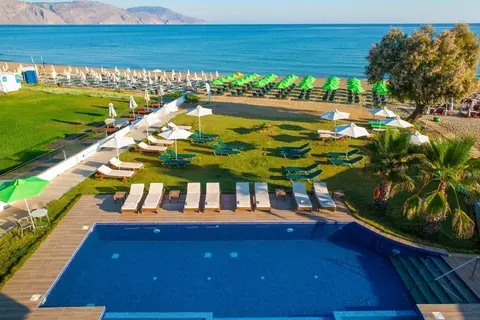 Cretan Beach Resort in Dramia — foto 25