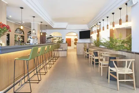 Flacalco Hotel & Appartementen in Capdepera — foto 12