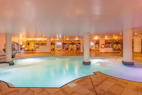 Golden Bahía de Tossa & Spa in Tossa de Mar — foto 24
