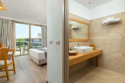 Hotel Paralos Rodos Lifestyle in Κολύμπια — foto 15
