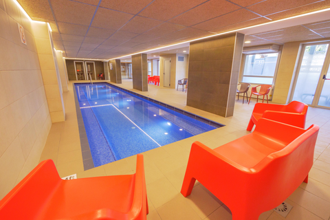 Hotel Golden Donaire Beach foto 16