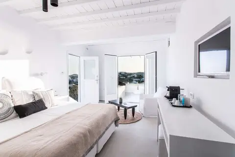 Ostraco Suites in Mykonos, foto 4