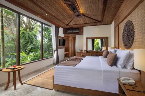 Sakti Garden Resort & Spa in Ubud, foto 13