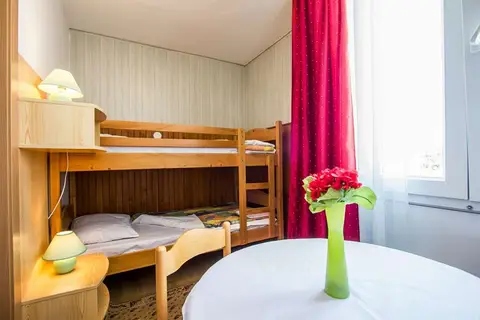 Omorika Hotel Punat in Punat — foto 16