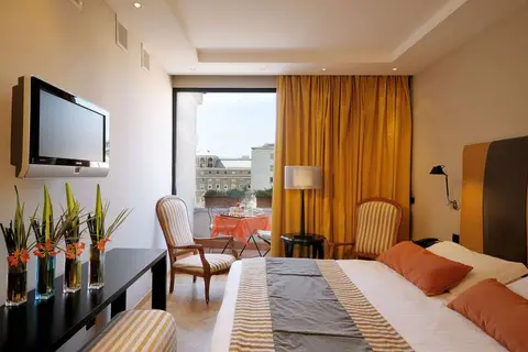 Hotel Alpi in Rome, foto 18