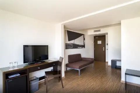 Nautic Hotel & Spa in Palma — foto 4