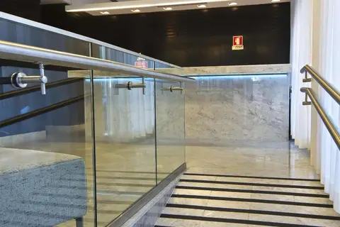 SANA Capitol Hotel in Almada — foto 20