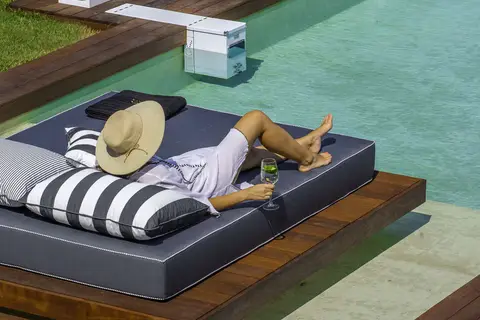Avaton Luxury Villas Resort in Νέα Ρόδα — foto 16