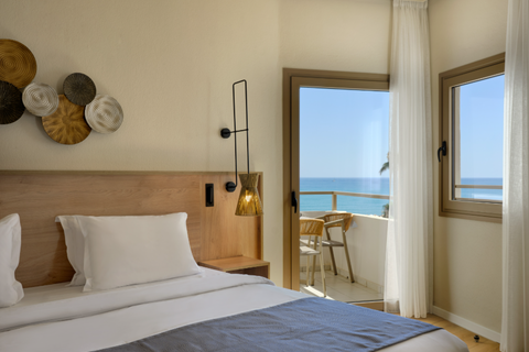 Hotel Atlantica Ocean Beach Resort foto 3