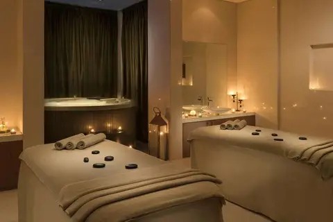 Rixos The Palm Dubai Hotel & Suites in Dubai — foto 27