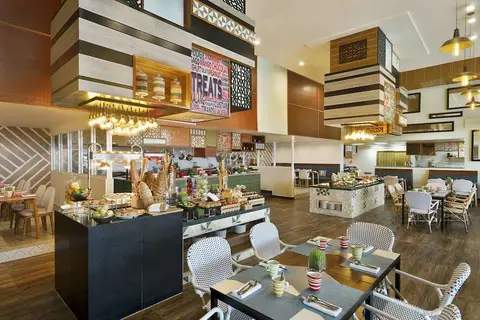 Radisson Blu Resort Galle in Galle — foto 6