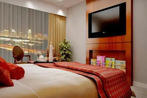 Donatello Hotel Dubai in Dubai — foto 22