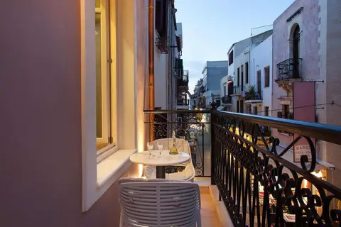 Consolato Boutique Hotel in Chania — foto 6
