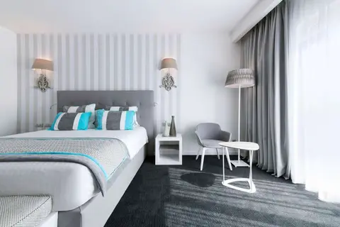 Hotel Juliani in San Ġiljan — foto 2