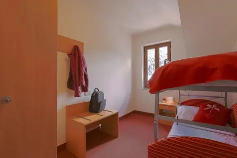 Hotel Piaz in San Giovanni di Fassa — foto 11