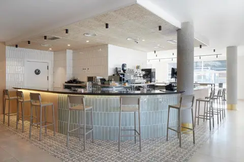 Hotel Logroño Avda de Madrid 25 in Logroño — foto 4