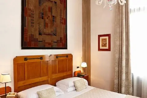 Hotel Saturnia & International in Tarvisio Tarvis Trbiž, foto 15