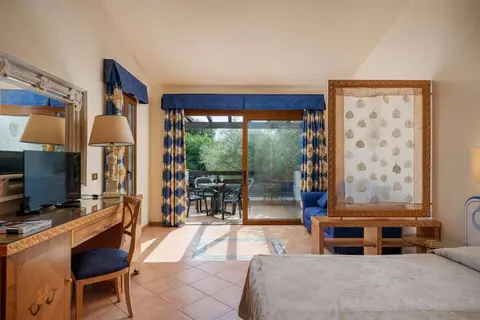 Hotel Club Esse Palmasera in Durgali/Dorgali — foto 19