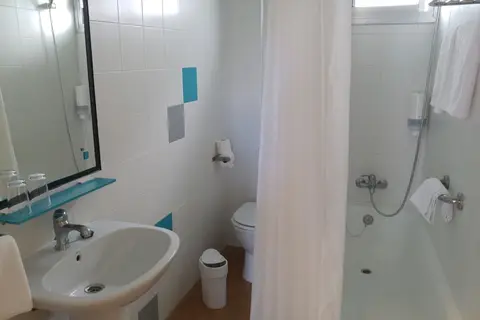Hotel Campomar Playa in El Puerto de Santa María — foto 22