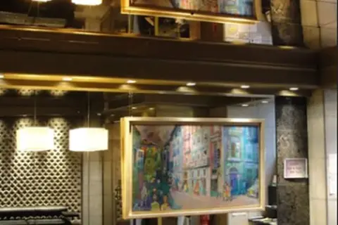 Atiram Gran Hotel España in Oviedo — foto 15