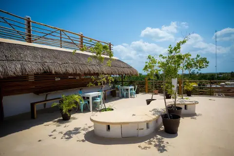 La Palma Holbox in Holbox — foto 3