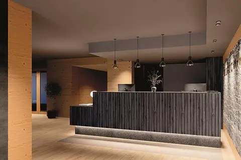 Hotel Màgic Pas in Encamp — foto 19