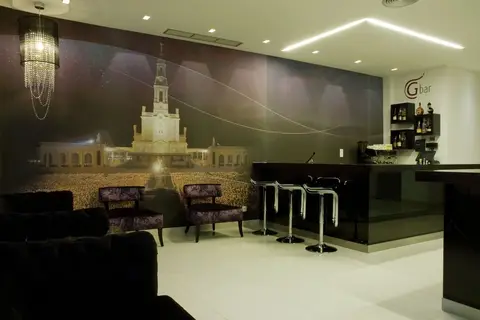 Hotel Genesis in Ourém, foto 14