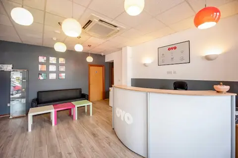 Arinza Hotel in Londen — foto 2