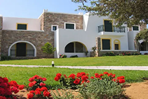 Naxos Palace Hotel in Άγιος Προκόπιος — foto 10