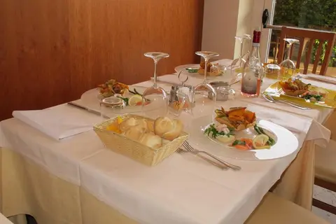 Hotel Romeo in Sienna — foto 9