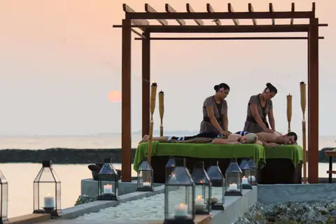 Niva Kurumba Maldives in Malé — foto 15