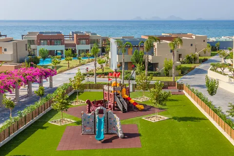 Astir Odysseus Resort foto 21