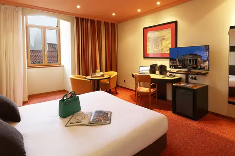 abba Fonseca Hotel in Salamanca — foto 30