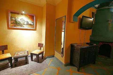 Riad 1001 Nuits in Marrakech — foto 8