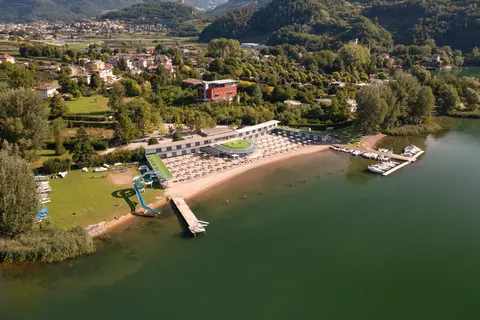 Camping Caldonazzo Family Collection foto 24