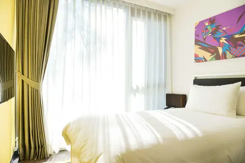 Cassia Phuket in ตำบลเชิงทะเล — foto 16