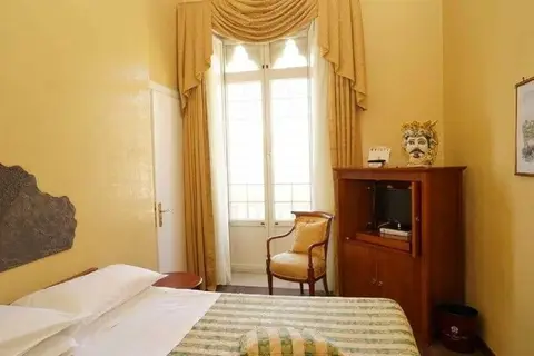Excelsior Palace in Taormina, foto 29