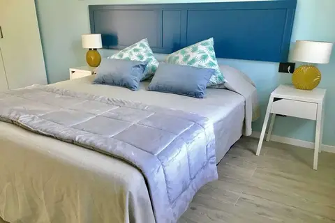 Hotel Il Miraggio in Fiumicino — foto 2