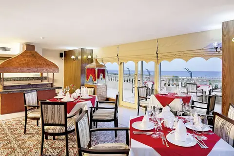 Asteria Family Resort Side in Doğanyurt — foto 12