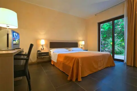 BV Borgo del Principe in Zambrone — foto 29