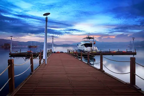 Fi Light Solto Boutique Beach in Milas — foto 7