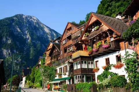 Gasthof Hotel Moserwirt foto 31