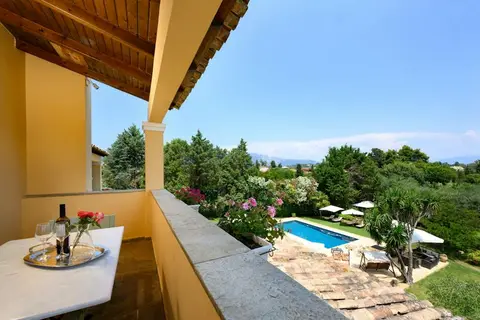 Isabella Country in Corfu, foto 22