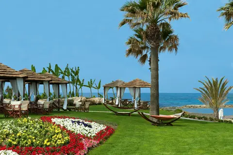 Constantinou Bros Pioneer Beach Hotel in Paphos — foto 14