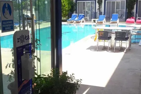 Rota Hotel in Ortaca — foto 8
