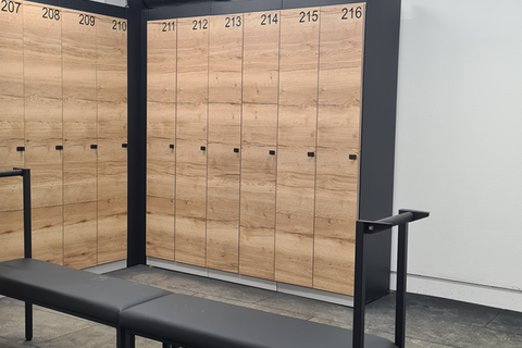 Skiwelt Lodge foto 5