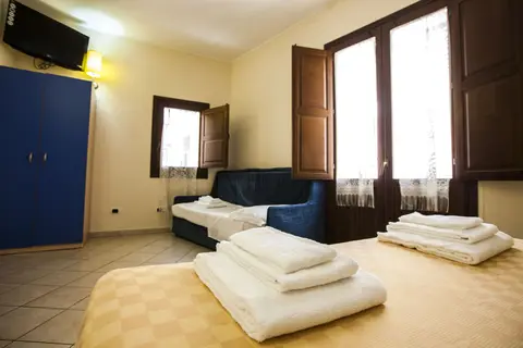 Residence Cortile Mercè in Trapani, foto 13